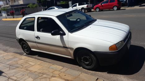 VOLKSWAGEN Gol 1.0 MI, Foto 1