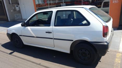 VOLKSWAGEN Gol 1.0 MI, Foto 3