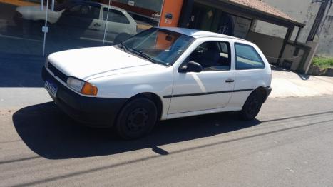 VOLKSWAGEN Gol 1.0 MI, Foto 4