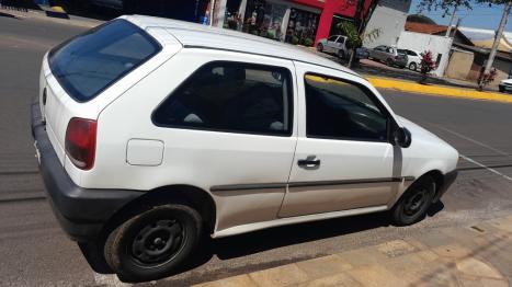 VOLKSWAGEN Gol 1.0 MI, Foto 5