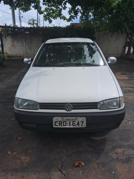 VOLKSWAGEN Gol 1.0 SPECIAL, Foto 1