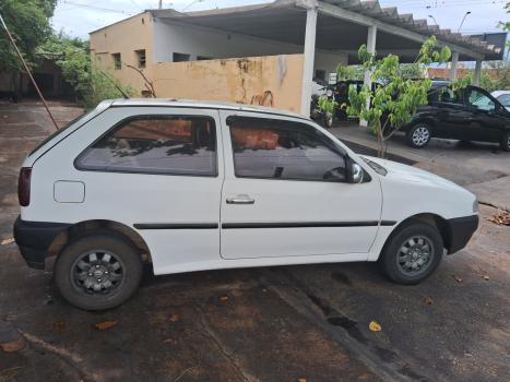 VOLKSWAGEN Gol 1.0 SPECIAL, Foto 2