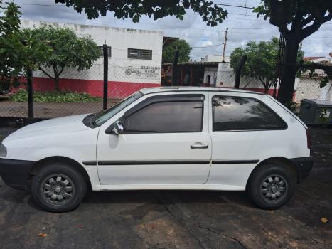 VOLKSWAGEN Gol 1.0 SPECIAL, Foto 3