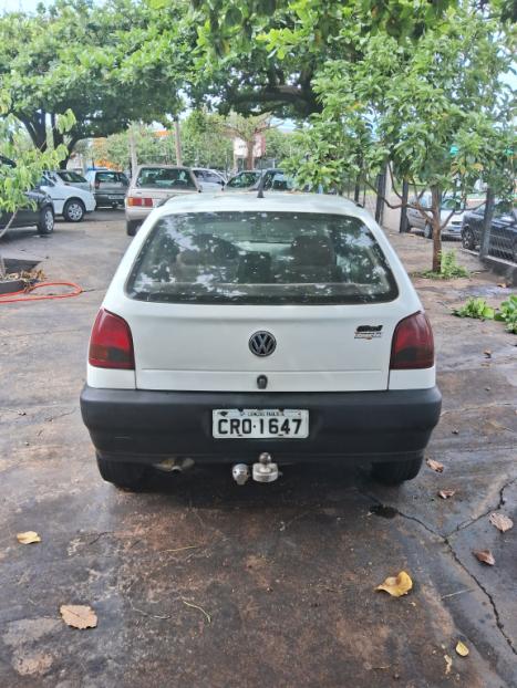 VOLKSWAGEN Gol 1.0 SPECIAL, Foto 4