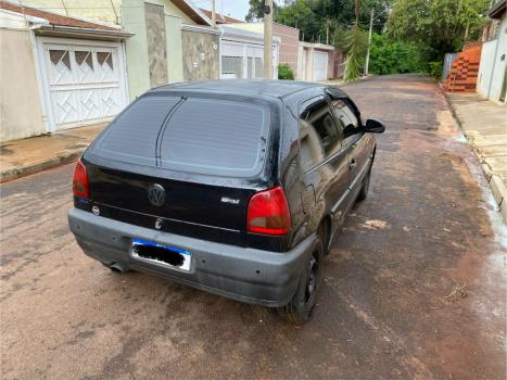 VOLKSWAGEN Gol 1.0 SPECIAL, Foto 2