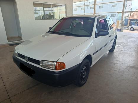 VOLKSWAGEN Gol 1.0 SPECIAL, Foto 3