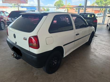 VOLKSWAGEN Gol 1.0 SPECIAL, Foto 4