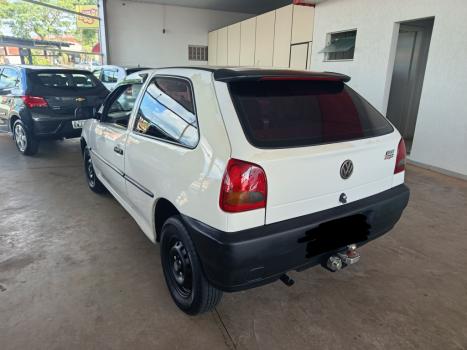 VOLKSWAGEN Gol 1.0 SPECIAL, Foto 5