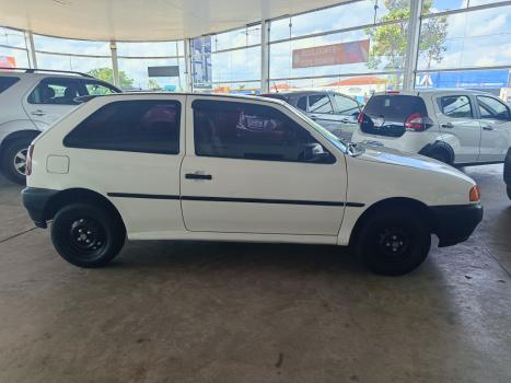 VOLKSWAGEN Gol 1.0 SPECIAL, Foto 8