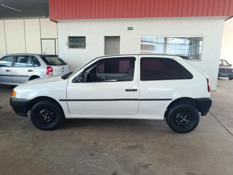 VOLKSWAGEN Gol 1.0 SPECIAL, Foto 7