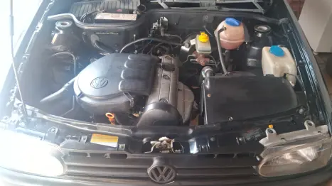 VOLKSWAGEN Gol 1.0 SPECIAL, Foto 9