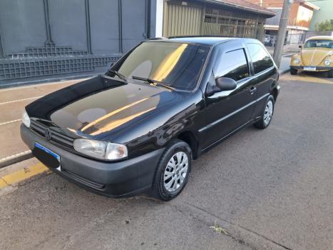 VOLKSWAGEN Gol 1.0 SPECIAL, Foto 3