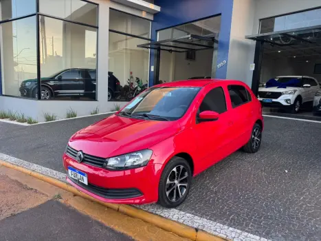 VOLKSWAGEN Gol 1.0 SPECIAL, Foto 2
