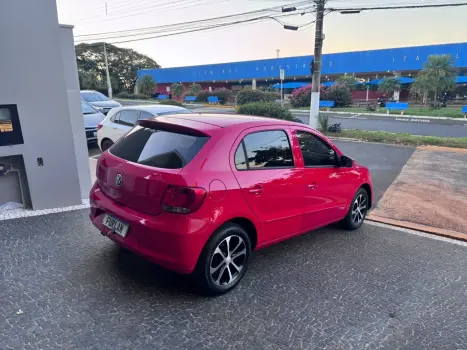 VOLKSWAGEN Gol 1.0 SPECIAL, Foto 3
