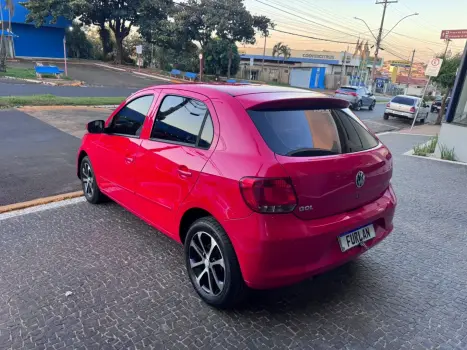 VOLKSWAGEN Gol 1.0 SPECIAL, Foto 4