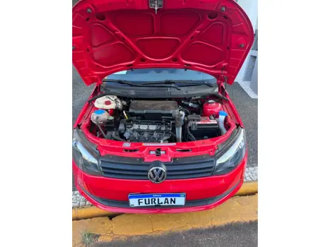 VOLKSWAGEN Gol 1.0 SPECIAL, Foto 5