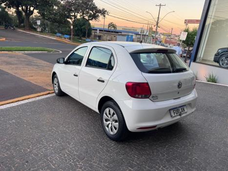 VOLKSWAGEN Gol 1.0 SPECIAL, Foto 4