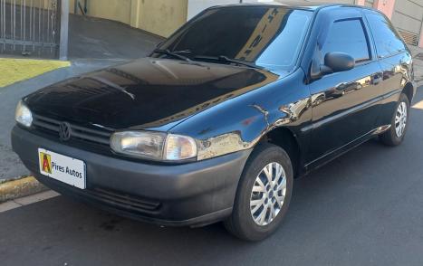 VOLKSWAGEN Gol 1.0 SPECIAL, Foto 2