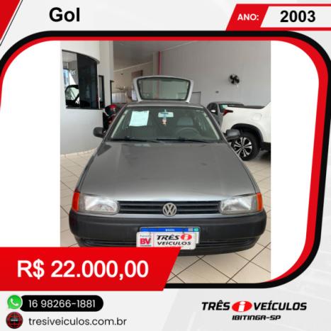 VOLKSWAGEN Gol 1.0 SPECIAL, Foto 1