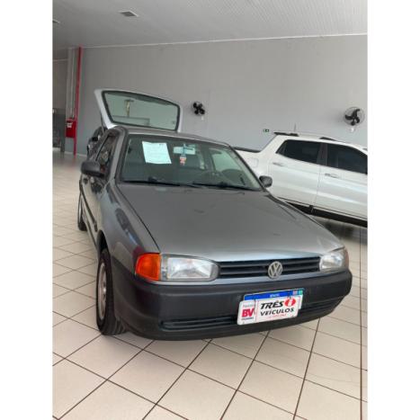 VOLKSWAGEN Gol 1.0 SPECIAL, Foto 5