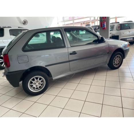 VOLKSWAGEN Gol 1.0 SPECIAL, Foto 7