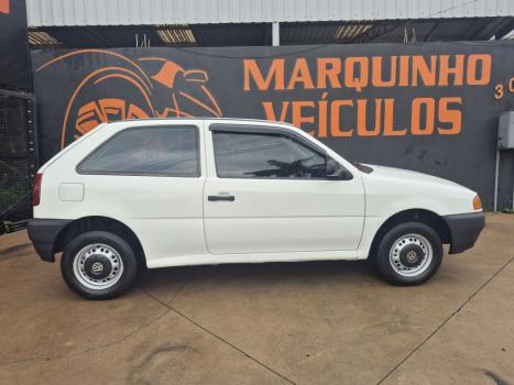 VOLKSWAGEN Gol 1.0 SPECIAL, Foto 1