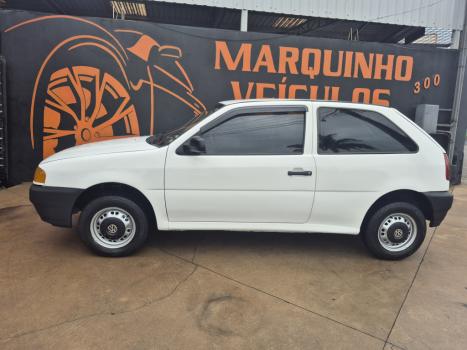 VOLKSWAGEN Gol 1.0 SPECIAL, Foto 2