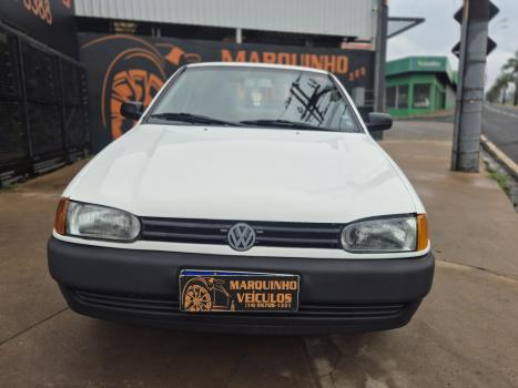 VOLKSWAGEN Gol 1.0 SPECIAL, Foto 3