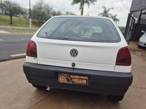 VOLKSWAGEN Gol 1.0 SPECIAL, Foto 4