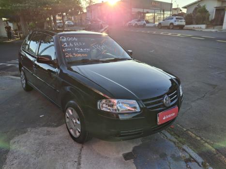 VOLKSWAGEN Gol 1.6 4P G4 POWER FLEX, Foto 3