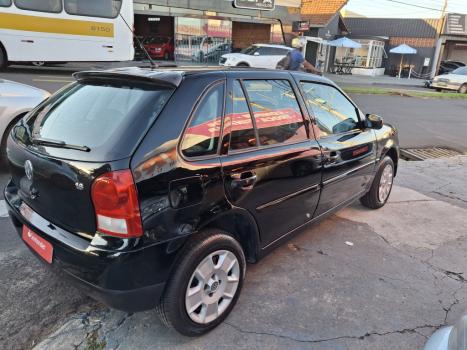 VOLKSWAGEN Gol 1.6 4P G4 POWER FLEX, Foto 4