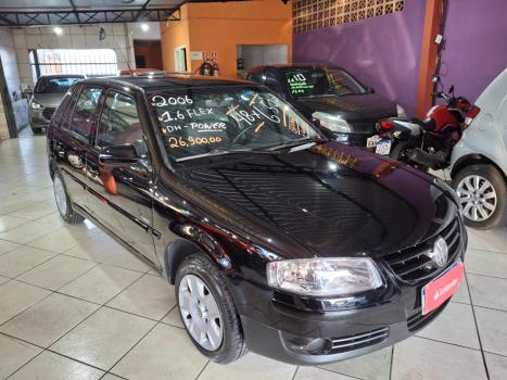 VOLKSWAGEN Gol 1.6 4P G4 POWER FLEX, Foto 8