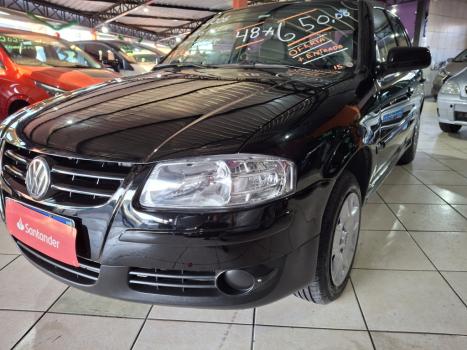 VOLKSWAGEN Gol 1.6 4P G4 POWER FLEX, Foto 9