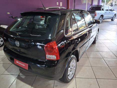 VOLKSWAGEN Gol 1.6 4P G4 POWER FLEX, Foto 10