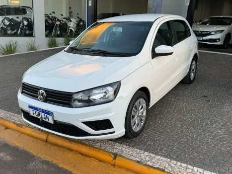 VOLKSWAGEN Gol 1.6 4P FLEX MSI, Foto 2