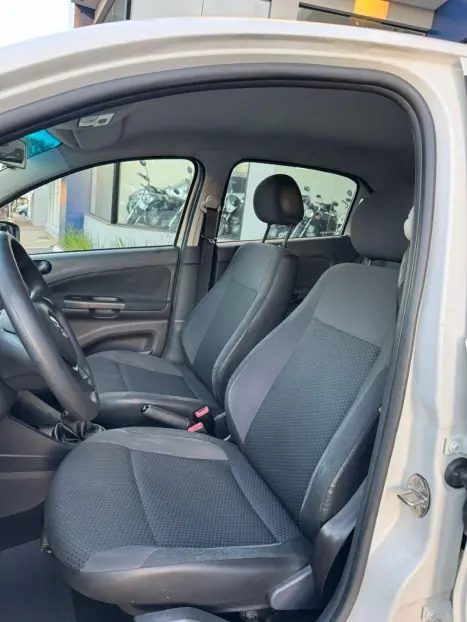 VOLKSWAGEN Gol 1.6 4P FLEX MSI, Foto 7