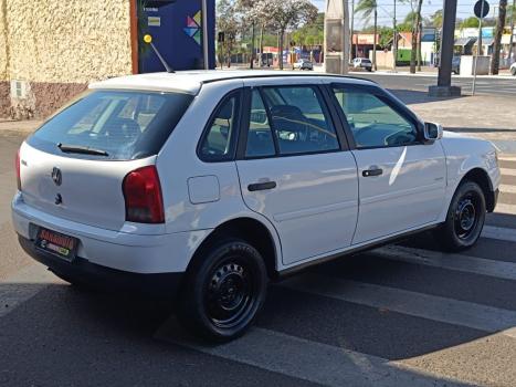 VOLKSWAGEN Gol 1.6 4P G4 POWER FLEX, Foto 2