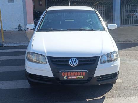 VOLKSWAGEN Gol 1.6 4P G4 POWER FLEX, Foto 13