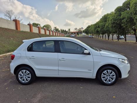 VOLKSWAGEN Gol 1.6 4P G5 FLEX, Foto 2