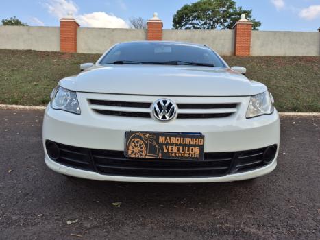 VOLKSWAGEN Gol 1.6 4P G5 FLEX, Foto 3