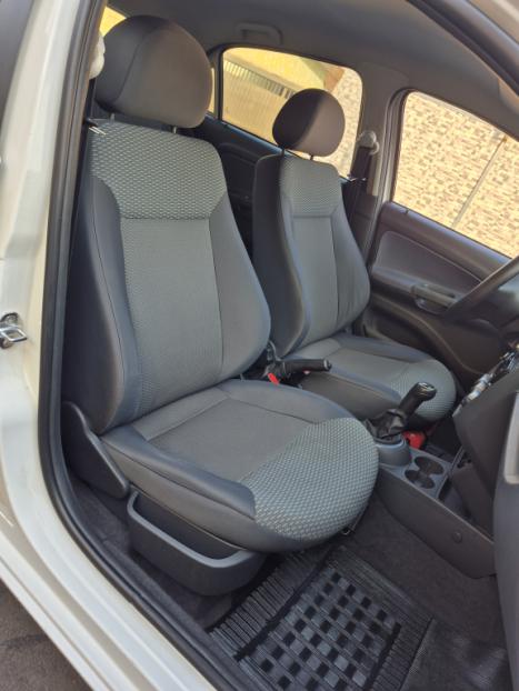 VOLKSWAGEN Gol 1.6 4P G5 FLEX, Foto 5