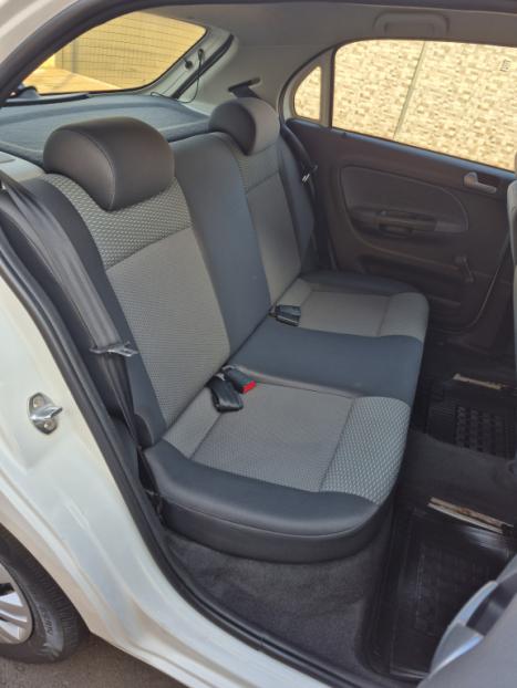 VOLKSWAGEN Gol 1.6 4P G5 FLEX, Foto 6