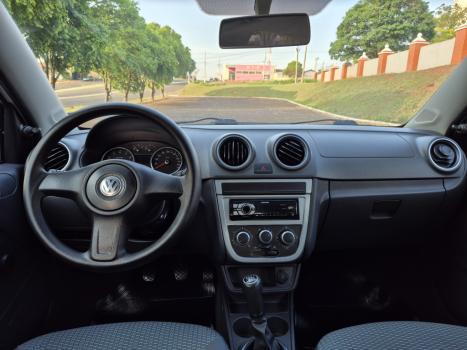 VOLKSWAGEN Gol 1.6 4P G5 FLEX, Foto 7