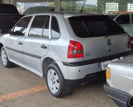 VOLKSWAGEN Gol 1.6 4P G3 POWER, Foto 9