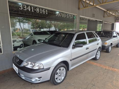 VOLKSWAGEN Gol 1.6 4P G3 POWER, Foto 8