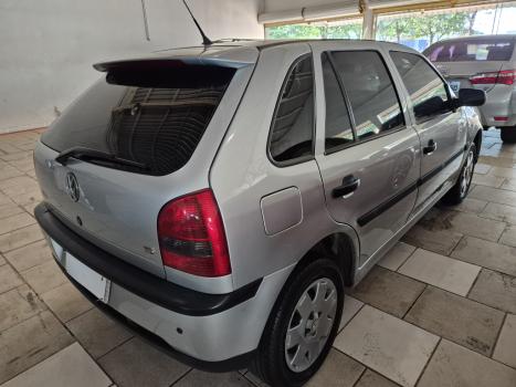 VOLKSWAGEN Gol 1.6 4P G3 POWER, Foto 4