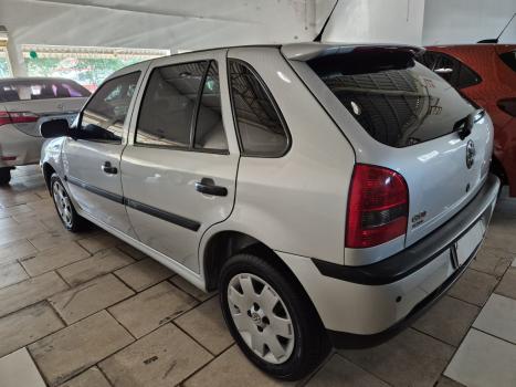 VOLKSWAGEN Gol 1.6 4P G3 POWER, Foto 3