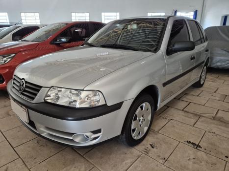 VOLKSWAGEN Gol 1.6 4P G3 POWER, Foto 1