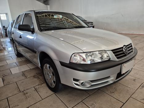 VOLKSWAGEN Gol 1.6 4P G3 POWER, Foto 2