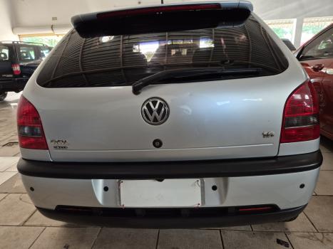 VOLKSWAGEN Gol 1.6 4P G3 POWER, Foto 6